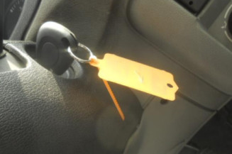 Porte de coffre droit RENAULT KANGOO 1