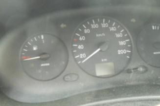 Porte de coffre droit RENAULT KANGOO 1