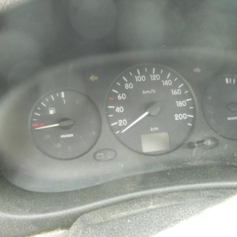 Porte de coffre droit RENAULT KANGOO 1 Photo n°10