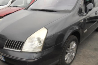 Traverse superieure RENAULT VEL SATIS
