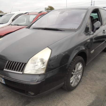 Traverse superieure RENAULT VEL SATIS