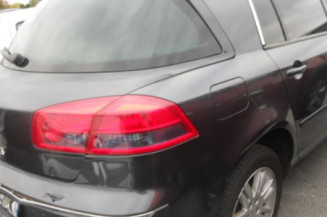 Traverse superieure RENAULT VEL SATIS