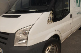 Bras essuie glace avant gauche FORD TRANSIT 4 Photo n°1