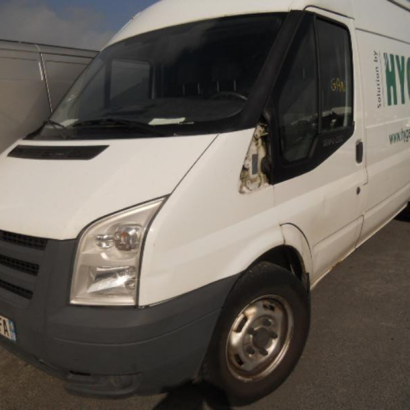 Bras essuie glace avant gauche FORD TRANSIT 4 Photo n°1