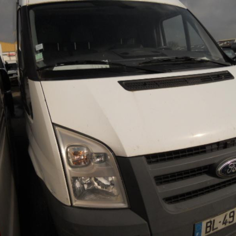 Bras essuie glace avant gauche FORD TRANSIT 4 Photo n°2