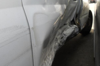 Bras essuie glace avant gauche FORD TRANSIT 4