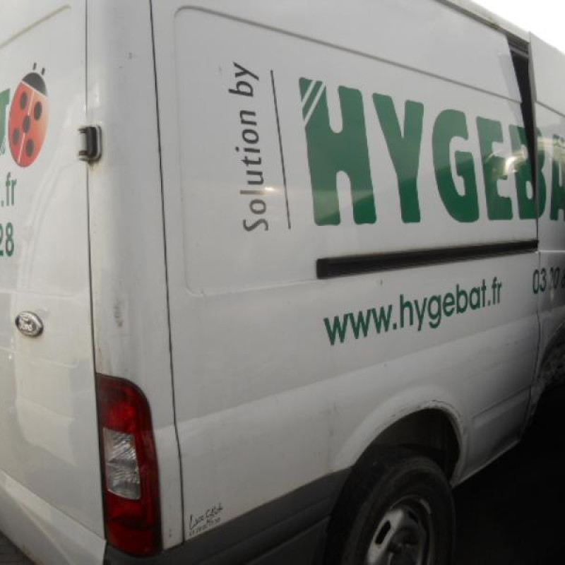 Bras essuie glace avant gauche FORD TRANSIT 4 Photo n°4