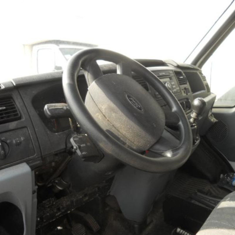 Bras essuie glace avant gauche FORD TRANSIT 4 Photo n°7