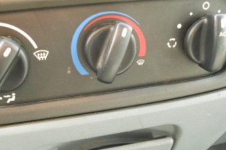 Bras essuie glace avant gauche FORD TRANSIT 4