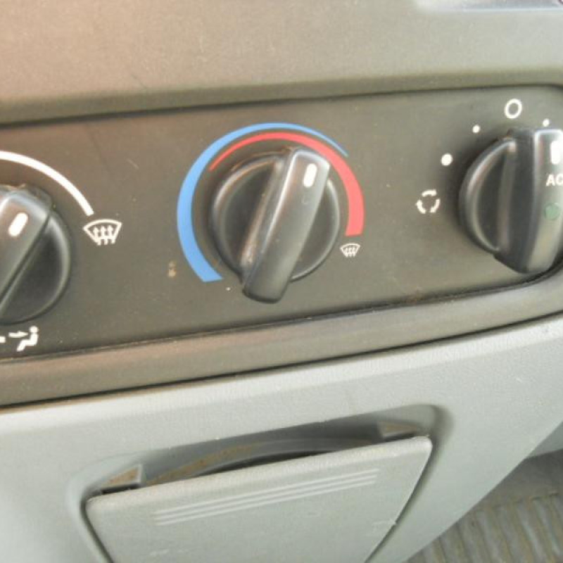 Bras essuie glace avant gauche FORD TRANSIT 4 Photo n°8