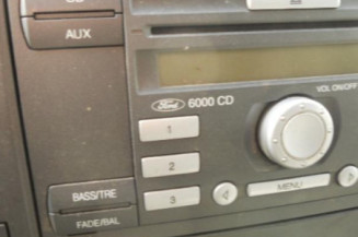 Bras essuie glace avant gauche FORD TRANSIT 4