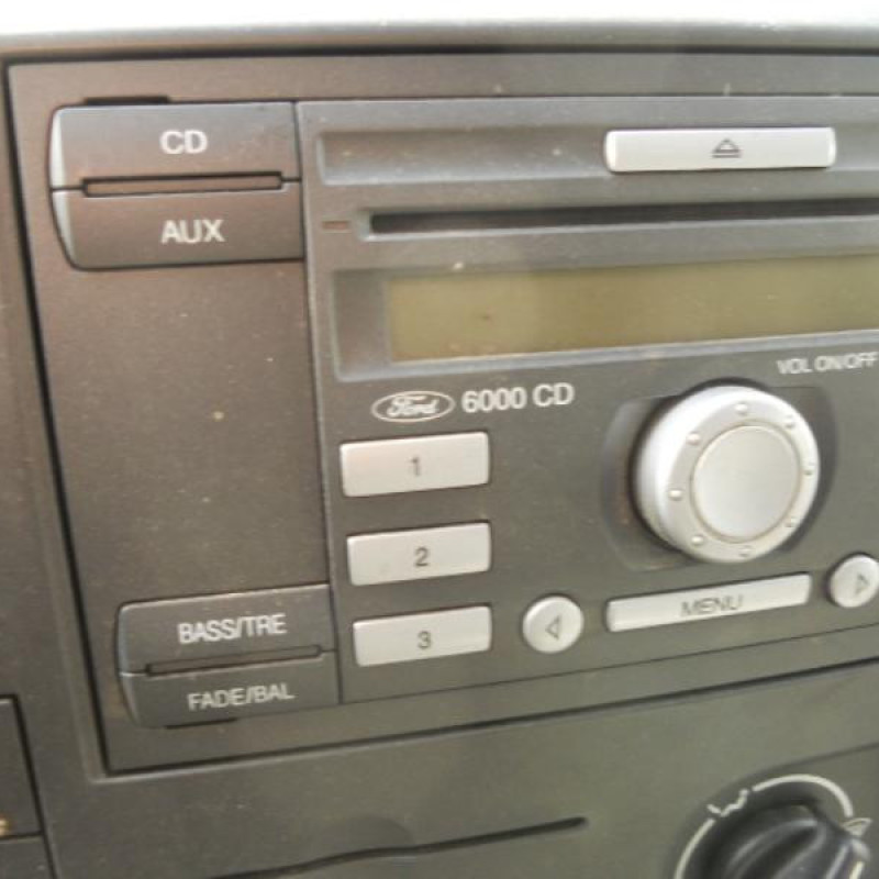 Bras essuie glace avant gauche FORD TRANSIT 4 Photo n°9