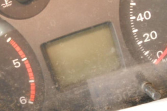 Bras essuie glace avant gauche FORD TRANSIT 4