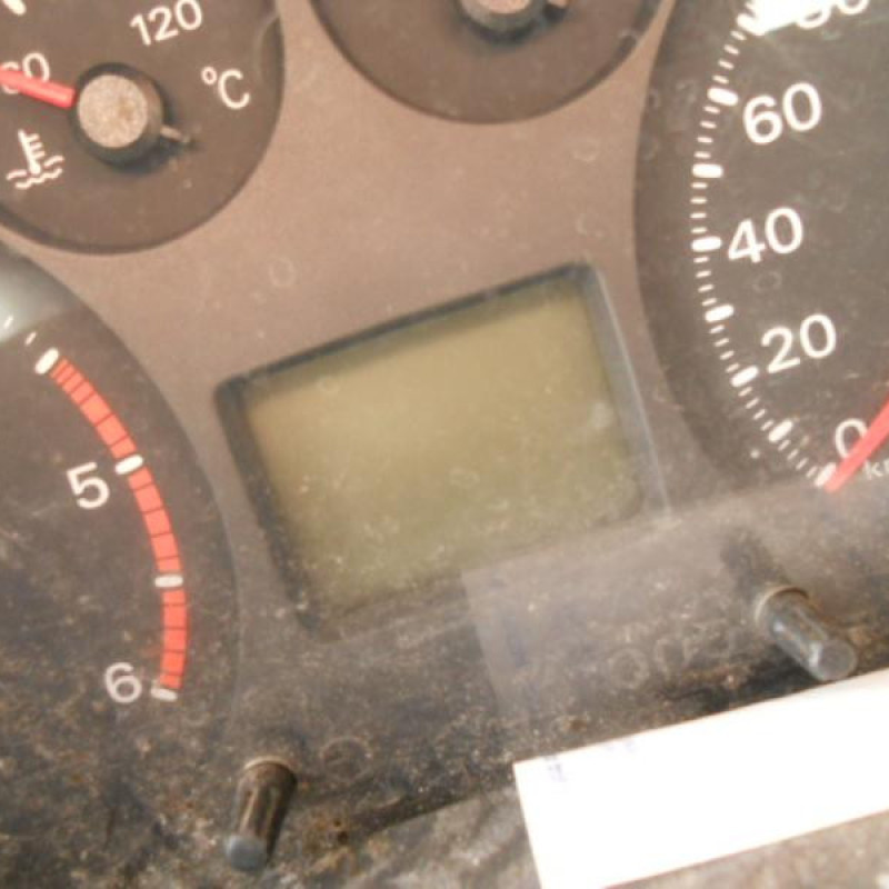 Bras essuie glace avant gauche FORD TRANSIT 4 Photo n°11