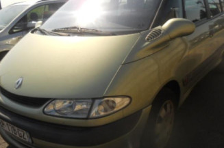Traverse superieure RENAULT GRAND ESPACE 3