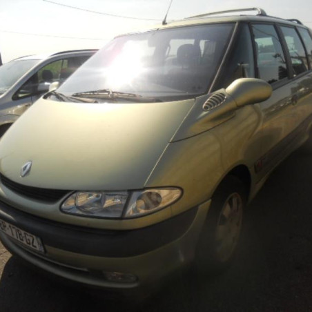 Traverse superieure RENAULT GRAND ESPACE 3