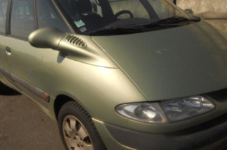 Traverse superieure RENAULT GRAND ESPACE 3