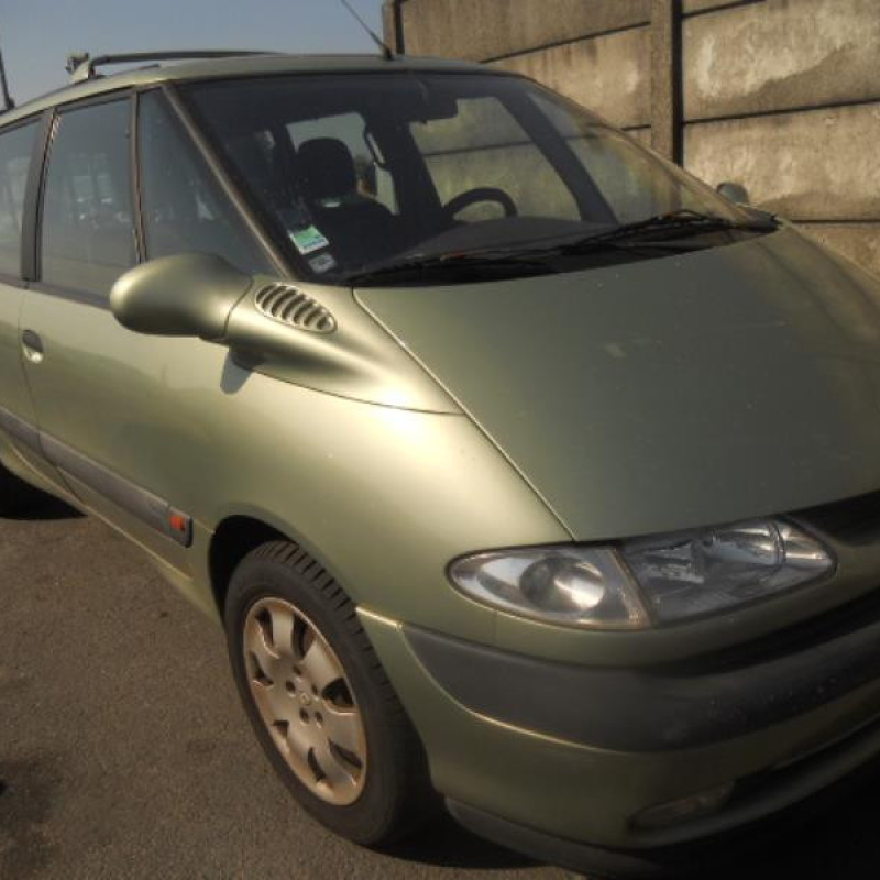 Traverse superieure RENAULT GRAND ESPACE 3 Photo n°3