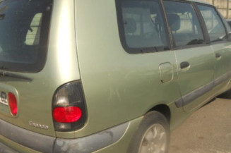 Traverse superieure RENAULT GRAND ESPACE 3