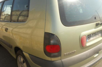 Traverse superieure RENAULT GRAND ESPACE 3