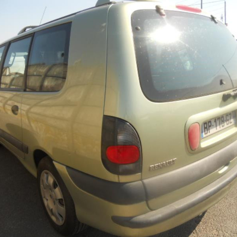 Traverse superieure RENAULT GRAND ESPACE 3 Photo n°5