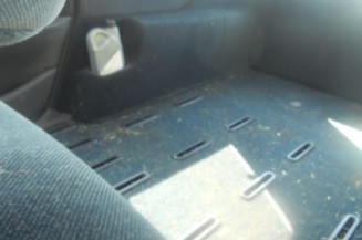 Traverse superieure RENAULT GRAND ESPACE 3