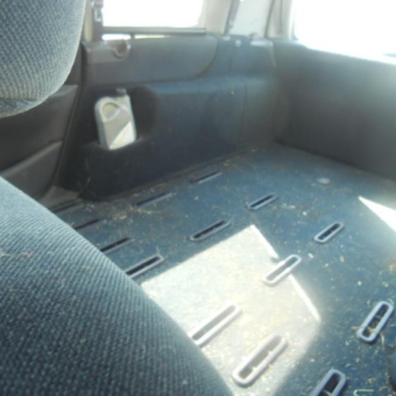 Traverse superieure RENAULT GRAND ESPACE 3 Photo n°6
