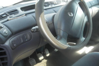 Traverse superieure RENAULT GRAND ESPACE 3