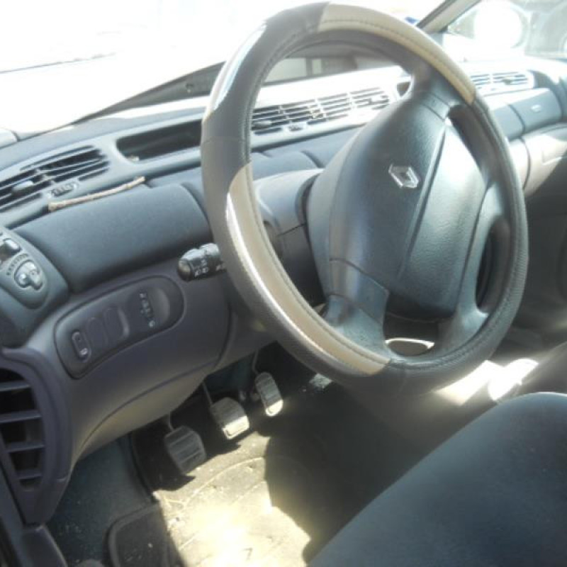 Traverse superieure RENAULT GRAND ESPACE 3 Photo n°7