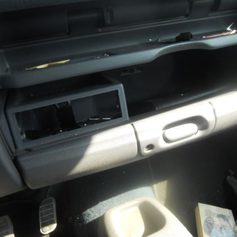 Traverse superieure RENAULT GRAND ESPACE 3 Photo n°8