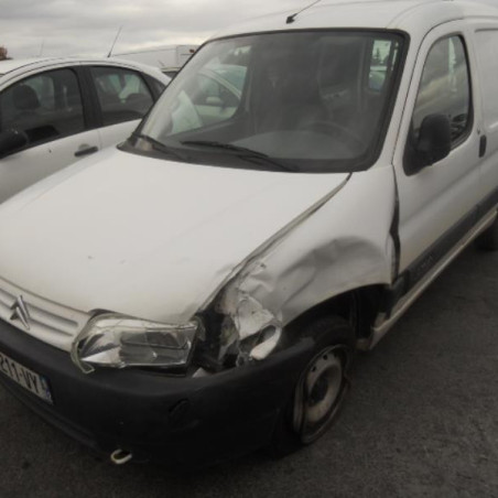 Bras essuie glace avant droit CITROEN BERLINGO 1 Photo n°1