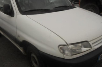 Bras essuie glace avant droit CITROEN BERLINGO 1