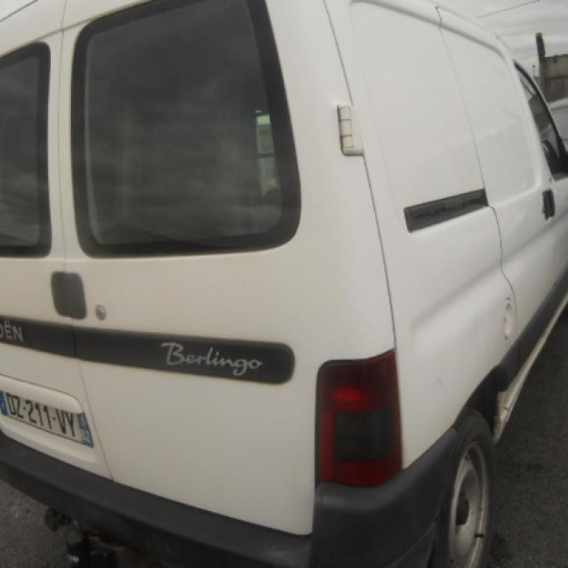 Bras essuie glace avant droit CITROEN BERLINGO 1 Photo n°3