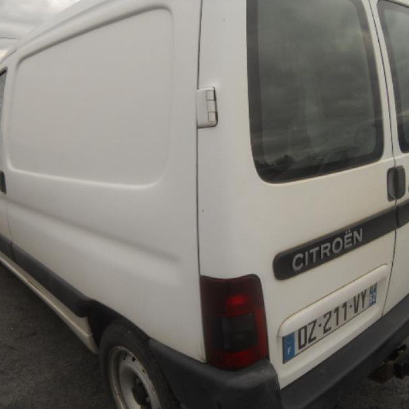 Bras essuie glace avant droit CITROEN BERLINGO 1 Photo n°4
