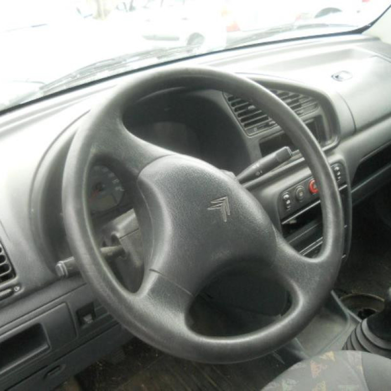 Bras essuie glace avant droit CITROEN BERLINGO 1 Photo n°6