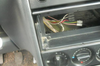 Bras essuie glace avant droit CITROEN BERLINGO 1
