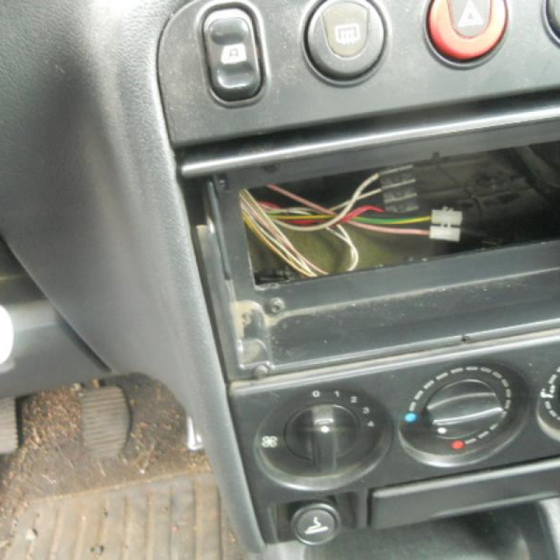 Bras essuie glace avant droit CITROEN BERLINGO 1 Photo n°7