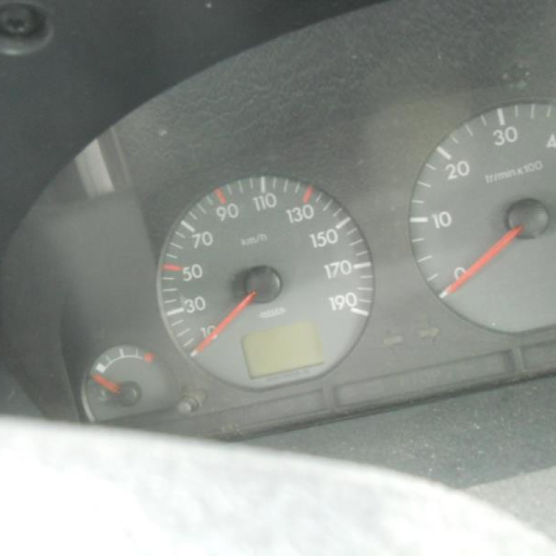 Bras essuie glace avant droit CITROEN BERLINGO 1 Photo n°8