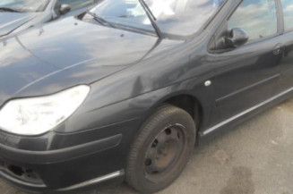 Capot CITROEN C5 1