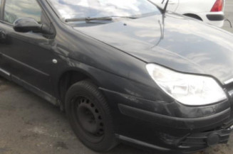 Capot CITROEN C5 1