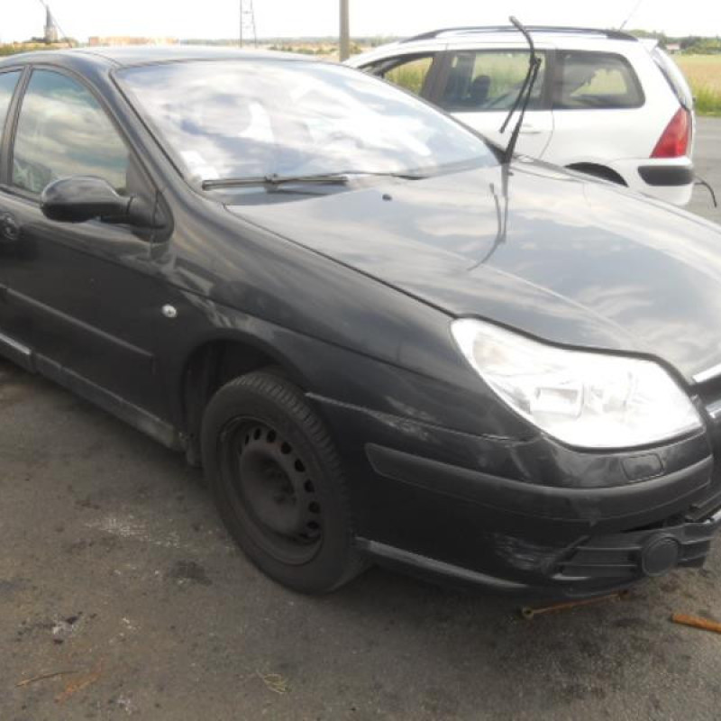 Capot CITROEN C5 1 Photo n°3