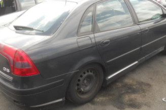 Capot CITROEN C5 1