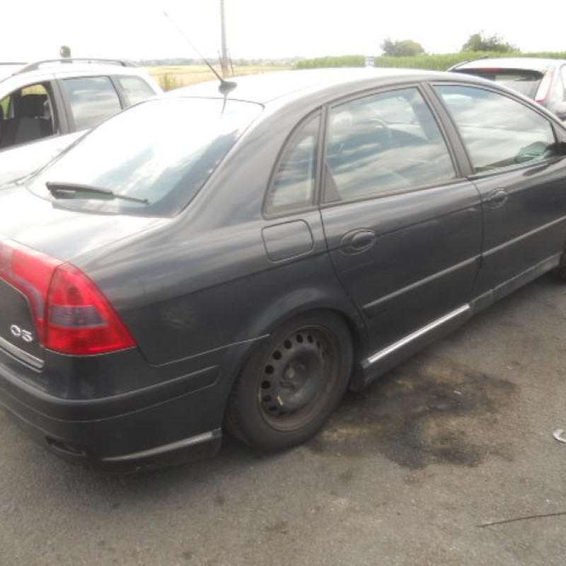 Capot CITROEN C5 1 Photo n°4