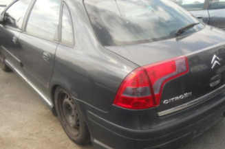 Capot CITROEN C5 1