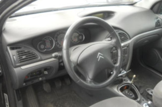 Capot CITROEN C5 1