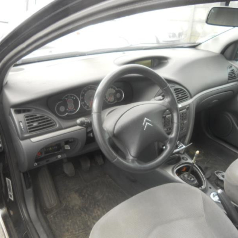 Capot CITROEN C5 1 Photo n°6