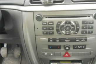 Capot CITROEN C5 1