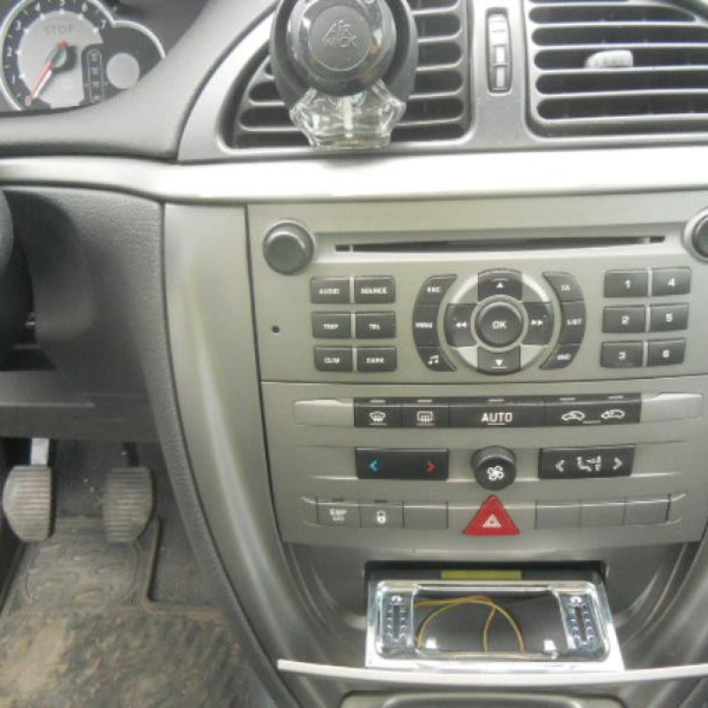Capot CITROEN C5 1 Photo n°7