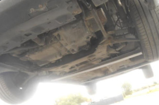 Capot CITROEN C5 1