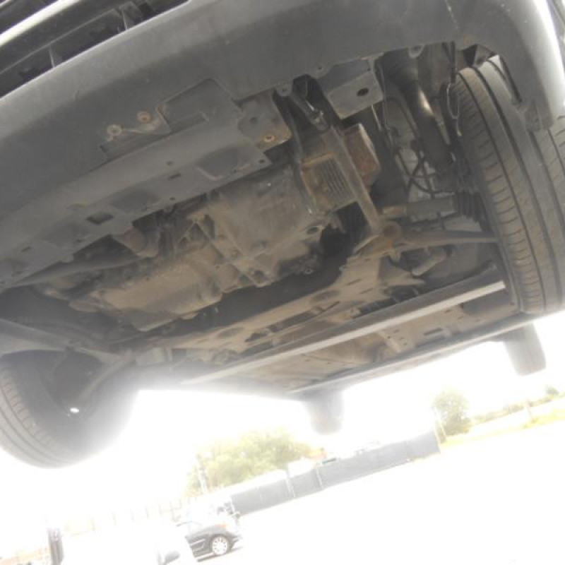 Capot CITROEN C5 1 Photo n°8